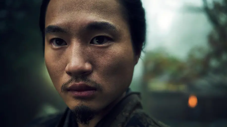 Shogun Series Photos