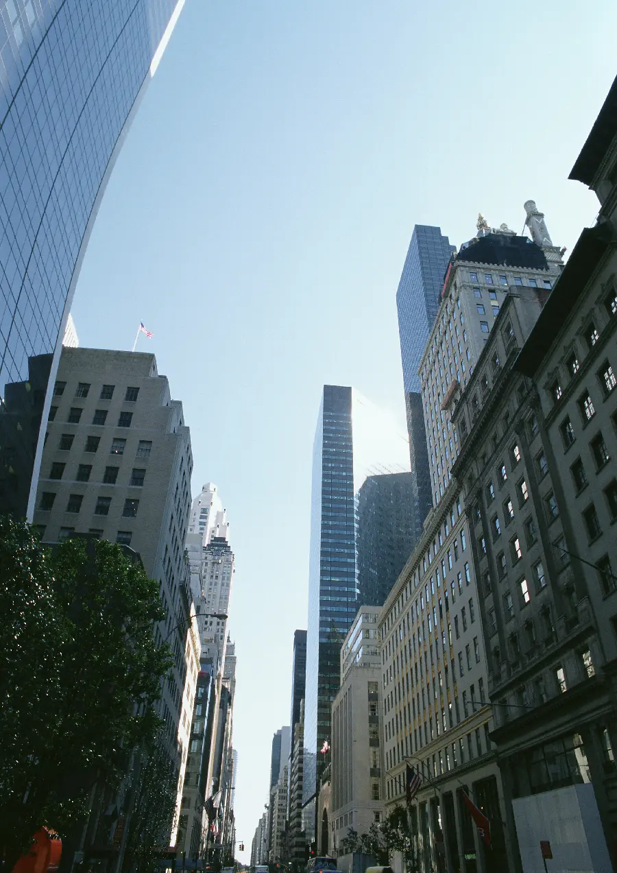 Quality Photo of Business Tower