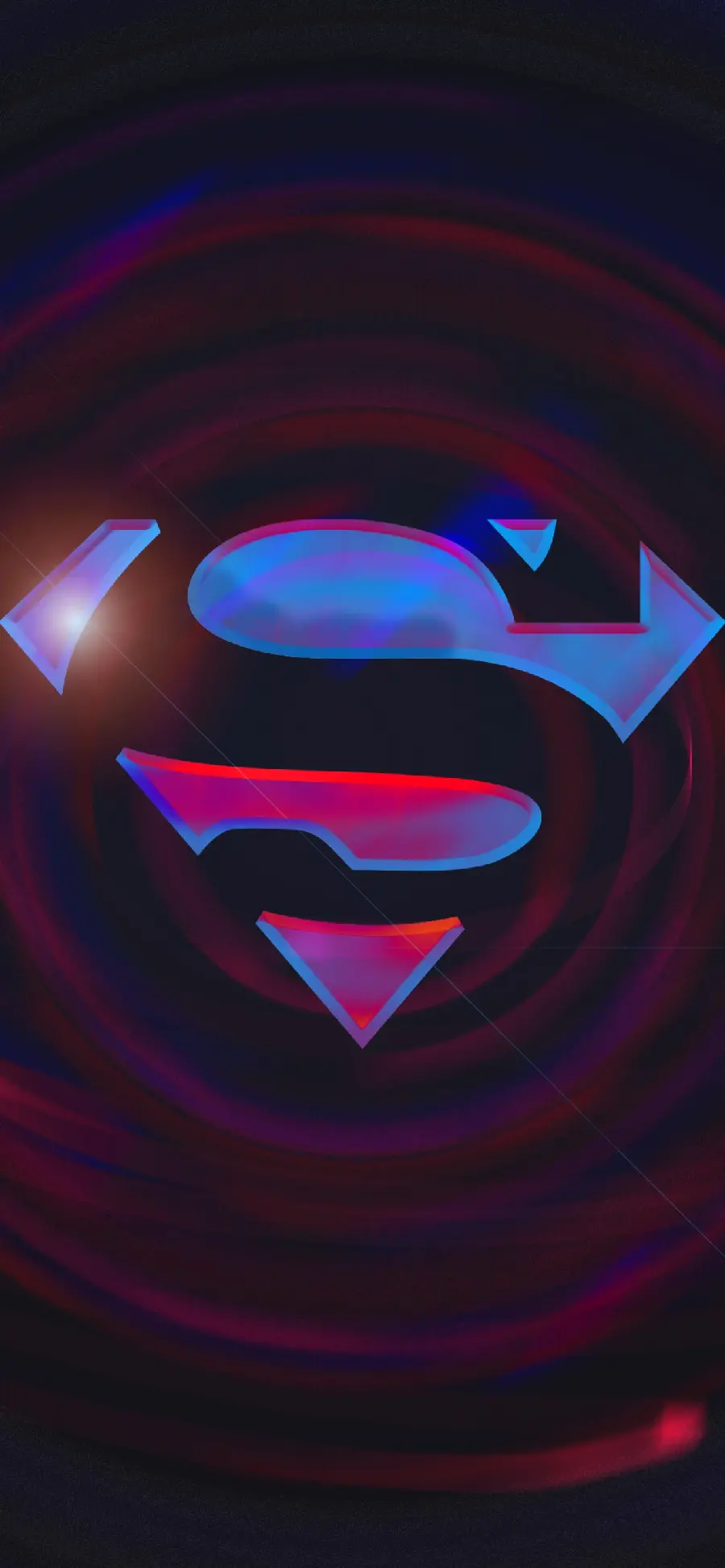 Download Superman Logo and Symbol