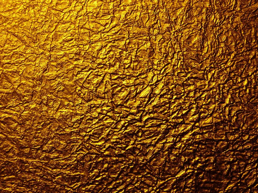 Gold Background Quality Photo