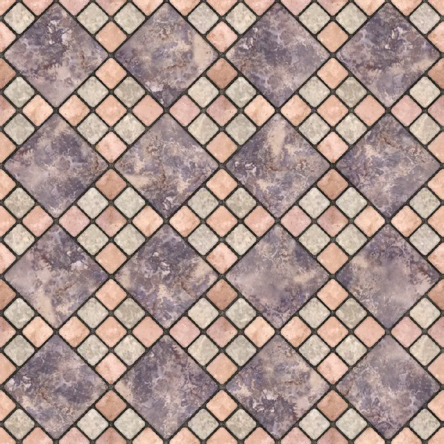 Tile and Paving Materials