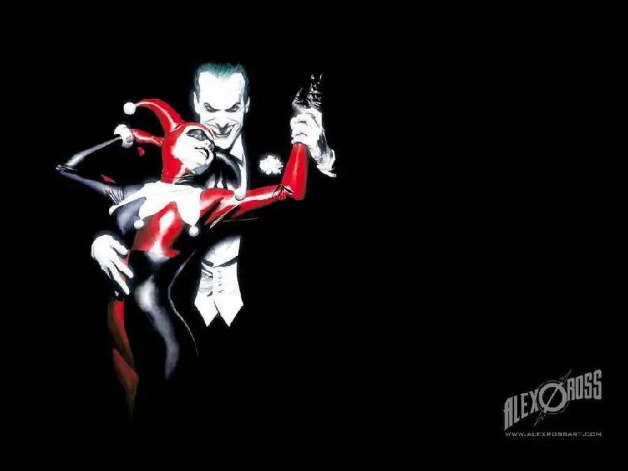 Harley Quinn Profile Photo