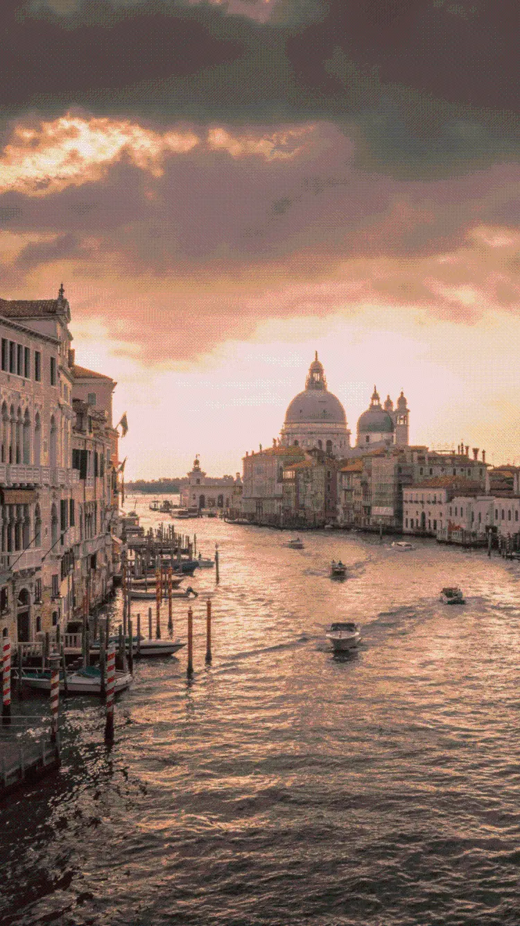 Mobile wallpaper from Italy