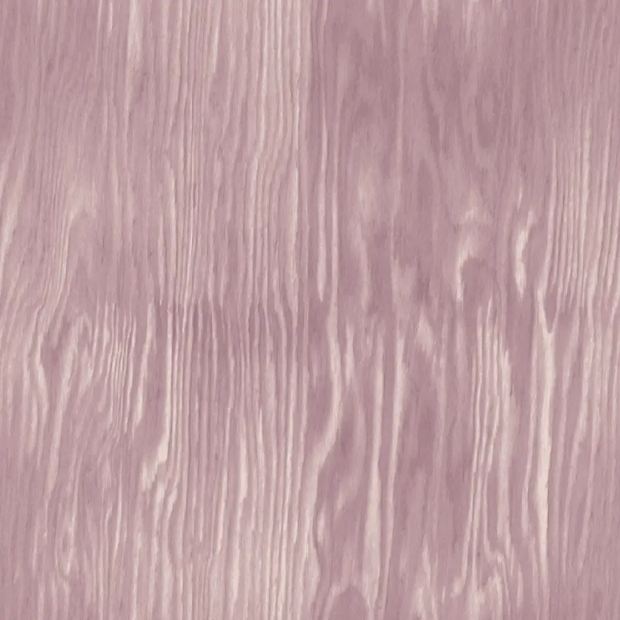 Wood material interior design
