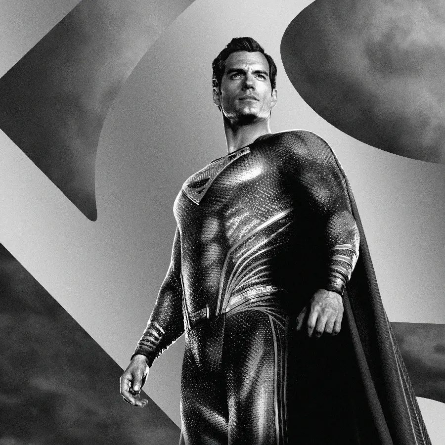 Black Superman