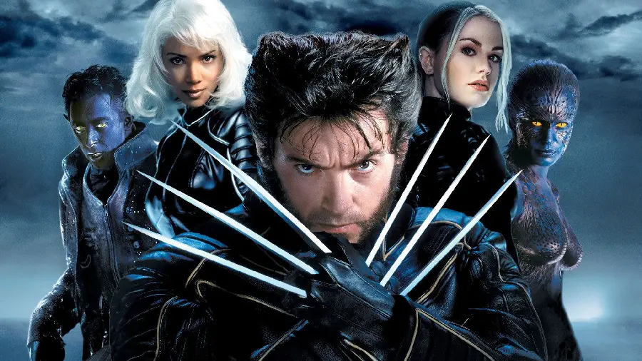 Wolverine Movie