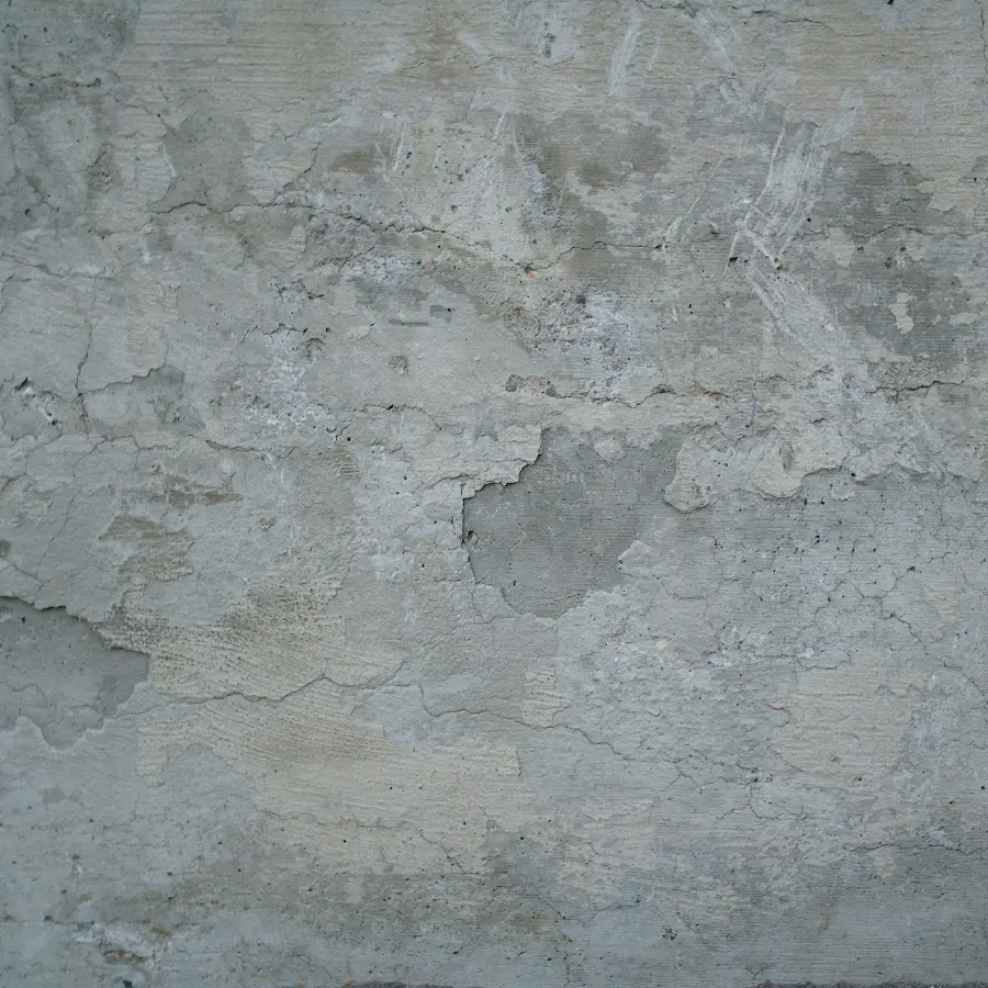 Cement concrete
