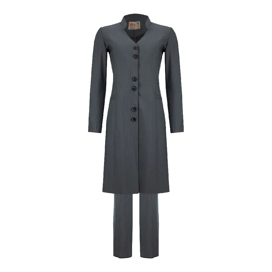 Office Coat Photo