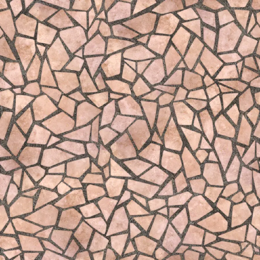 Tile and Paving Stone Material