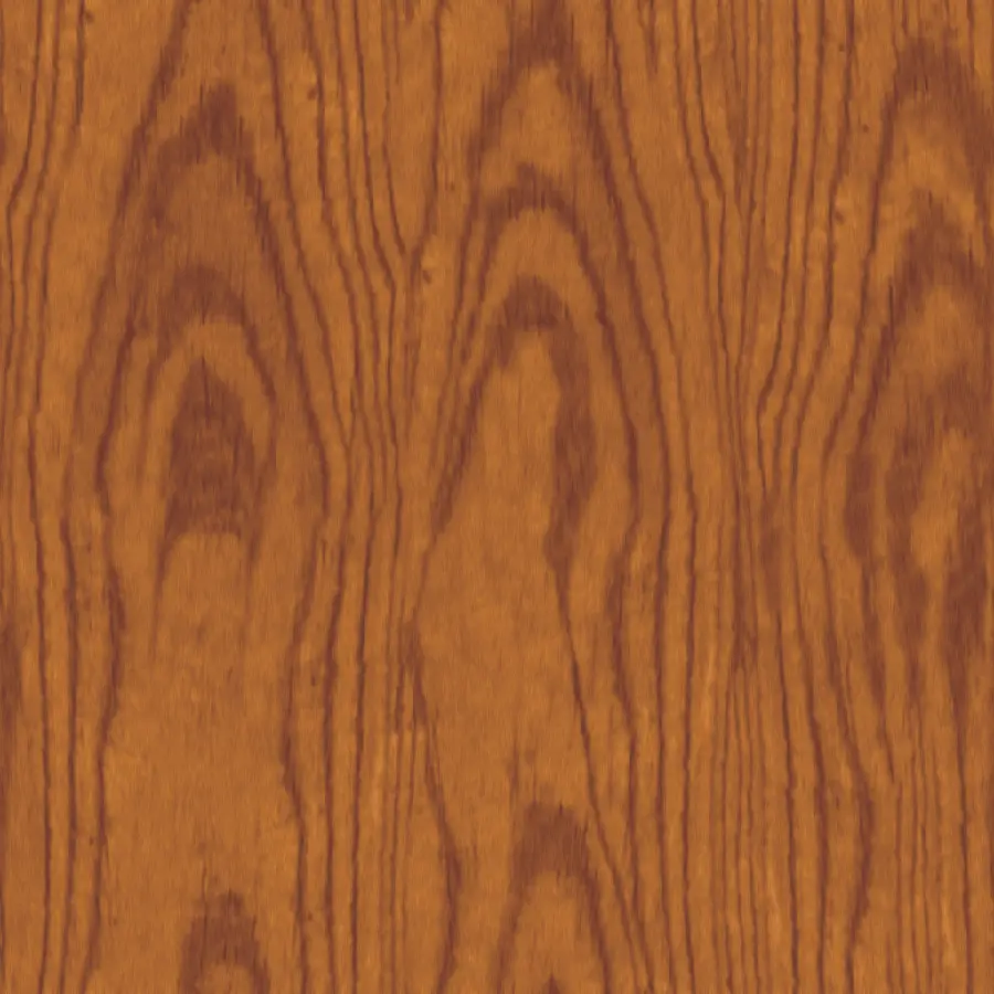 Wood material interior design