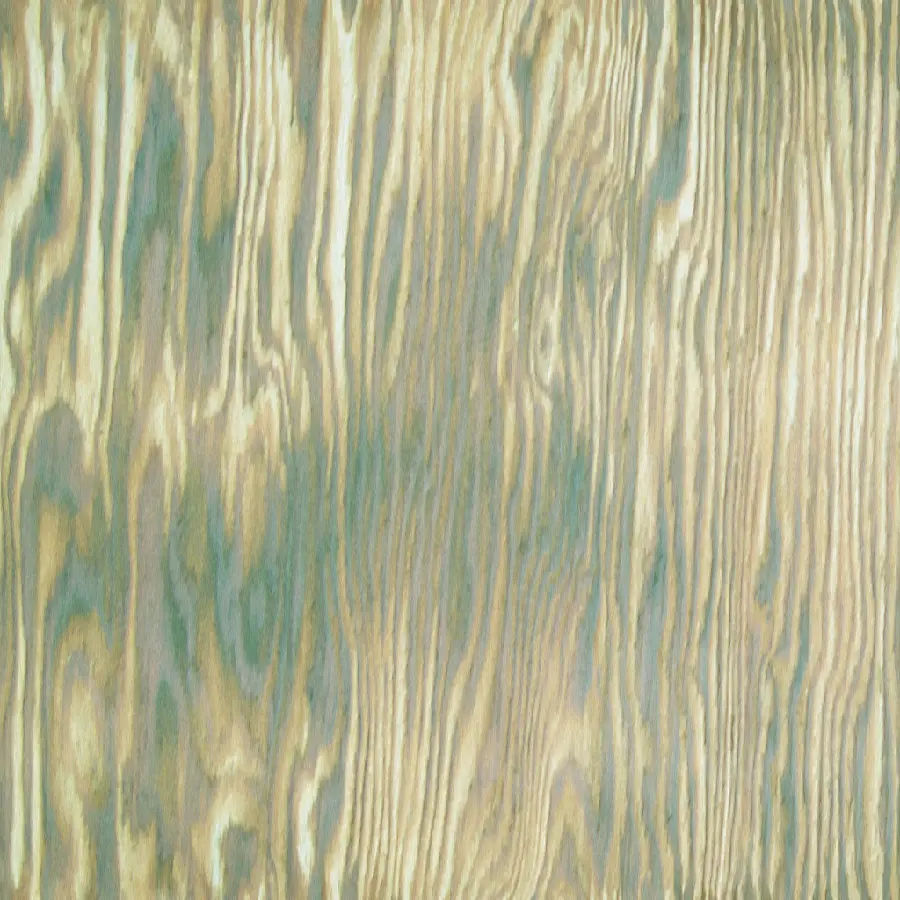 Texture and wood material interior design