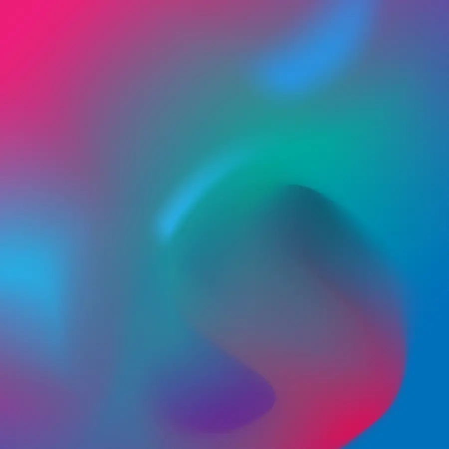 Download Special Blue Purple Red Gradient Colors Wallpaper