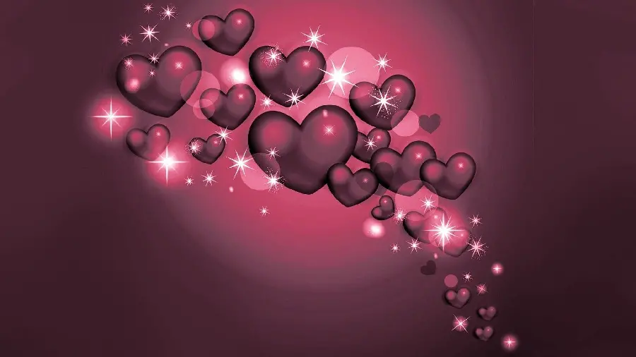 Couple Love