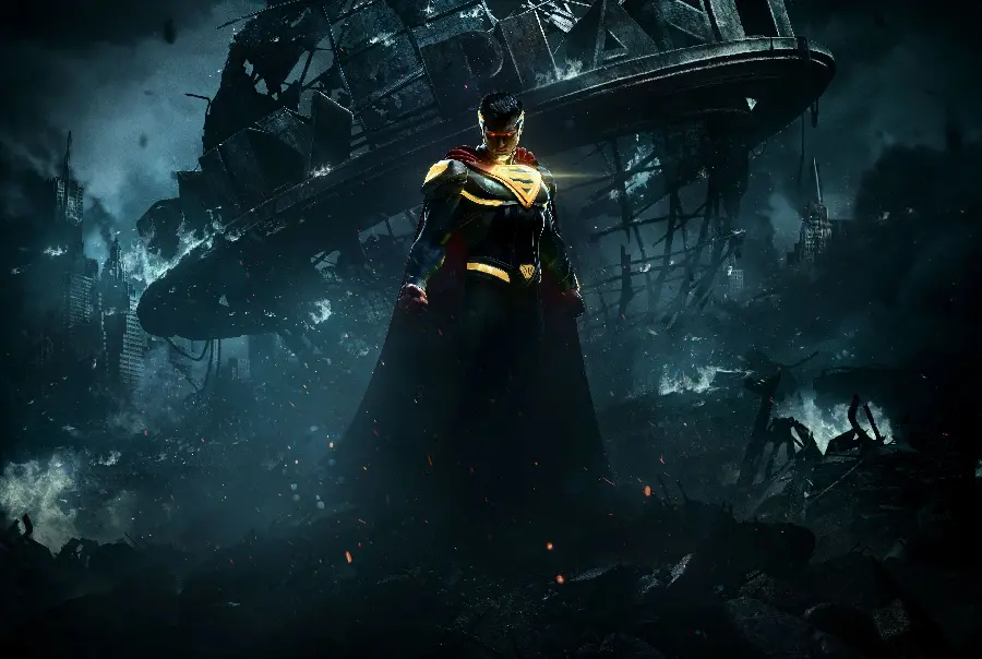 Superman