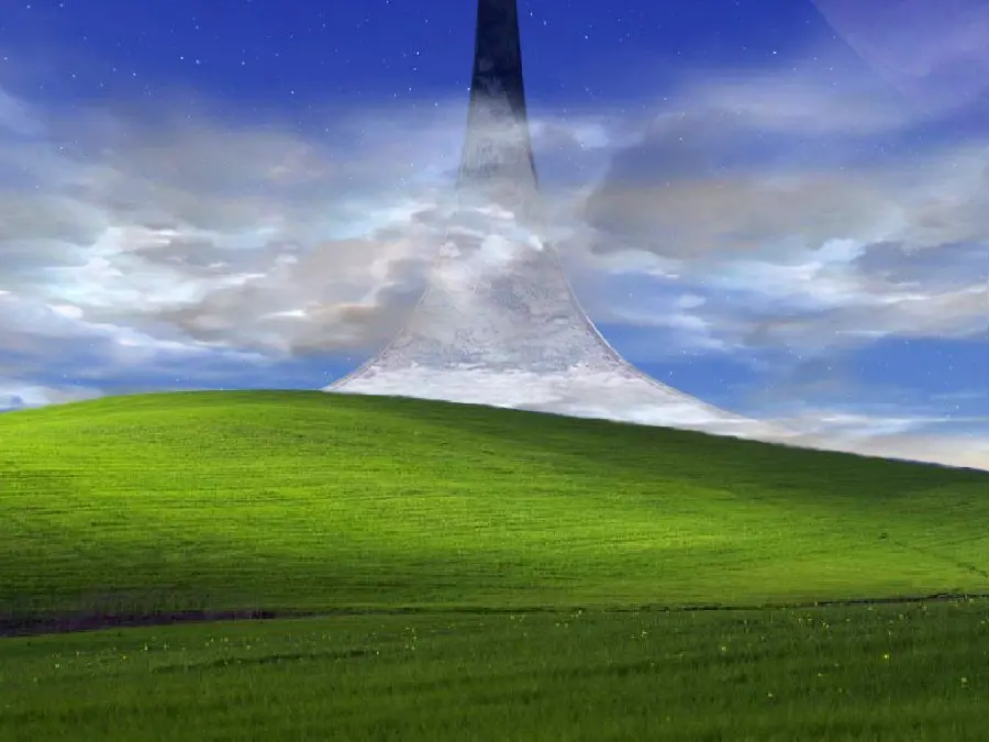Windows XP