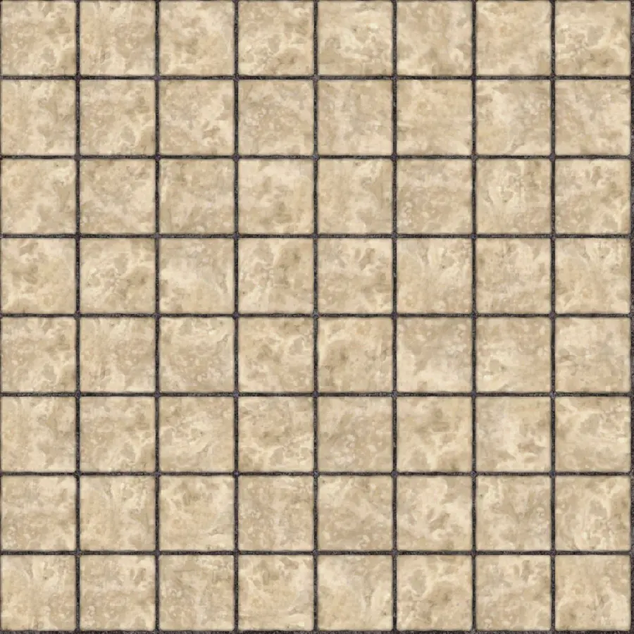Natural Texture Tile and Paving Stone Material