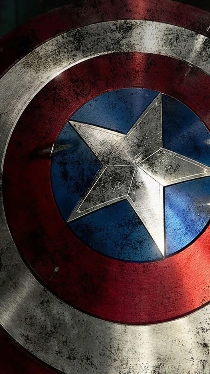 Captain America for Mobile