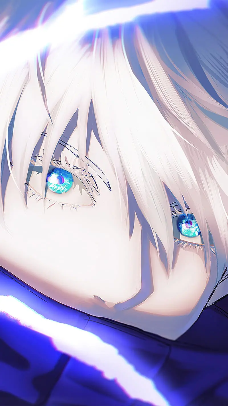 Goju Satoru Wallpaper Picture