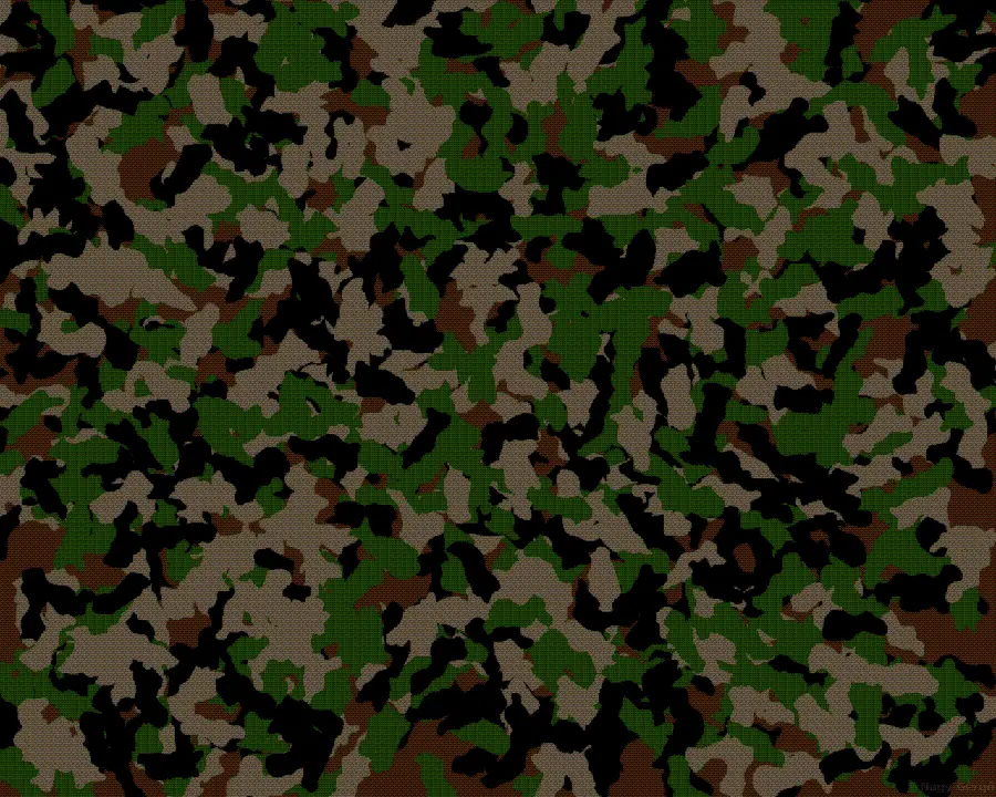 Free download of military camouflage textures