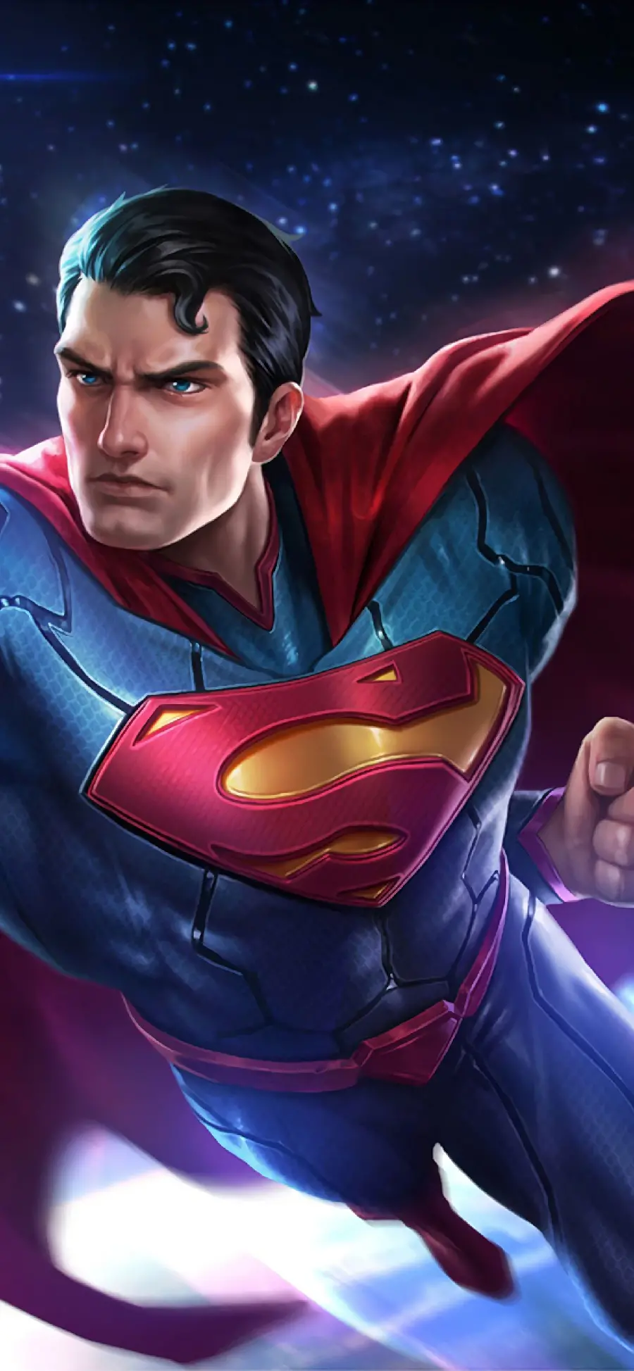 Superman HD Quality Photo