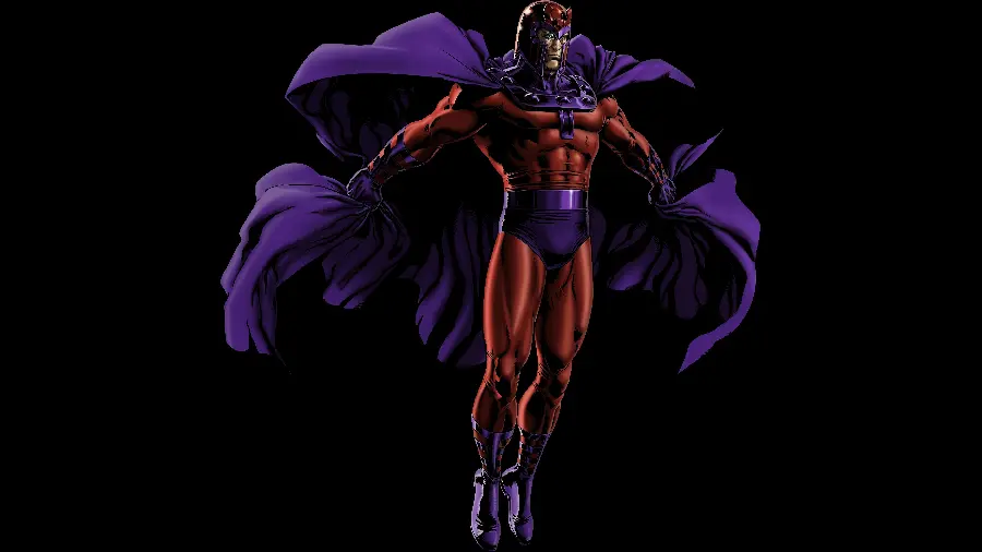 Completely Free Download Background Photos for Laptop of Magneto