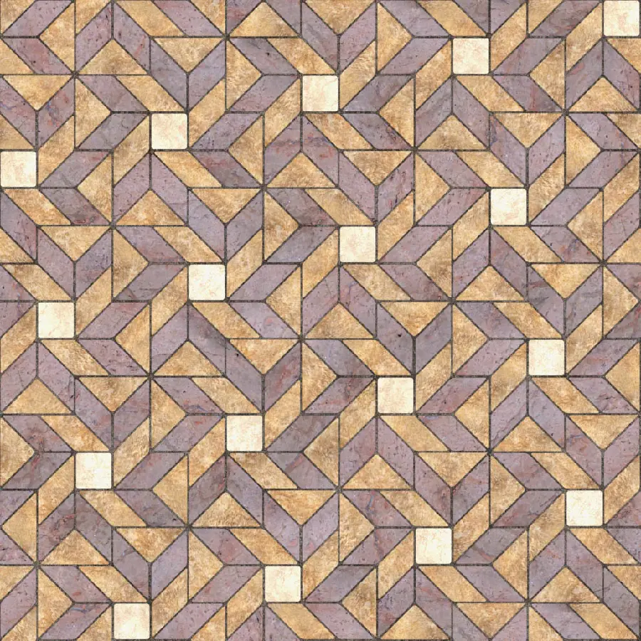 Tile and Paving Materials