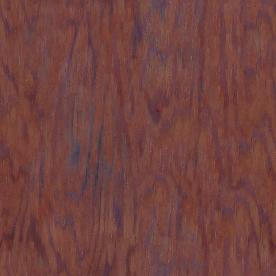 Wood material interior design
