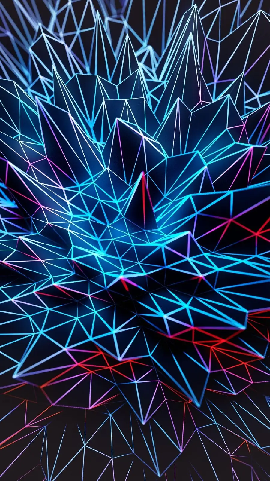 Luxury Light Photo for iPhone 15 Wallpaper
