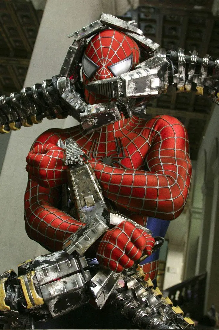 Doctor Octopus