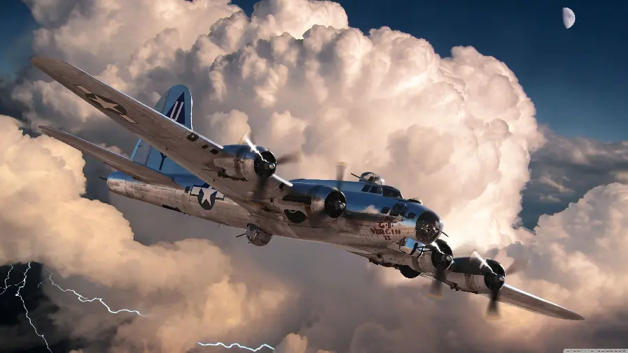 World War II