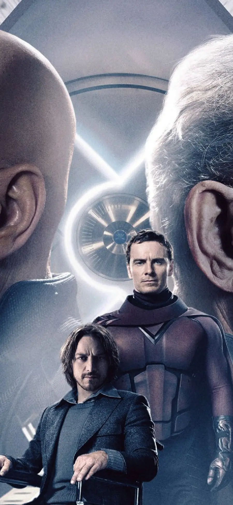 My X-Men Wallpaper
