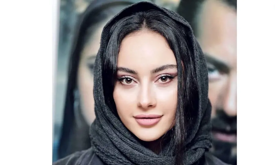 Spectacular and New Photo of Terlan Parvaneh