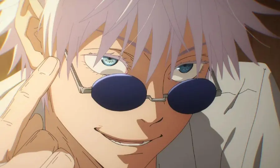 Satoru Goju Cool Wallpaper