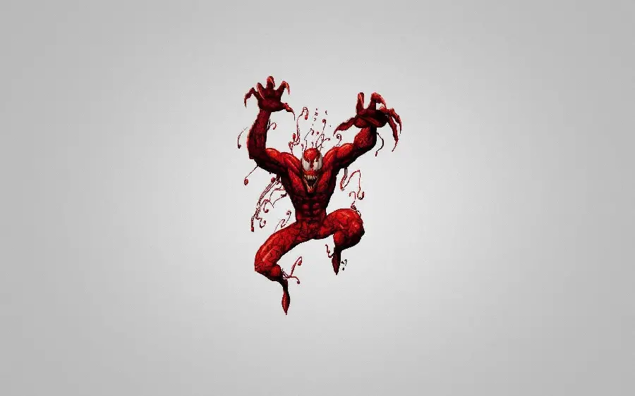 Carnage Profile Picture