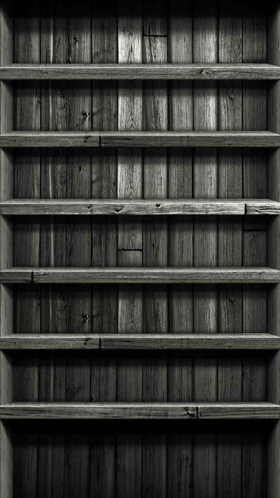 Niche for iPhone and Samsung