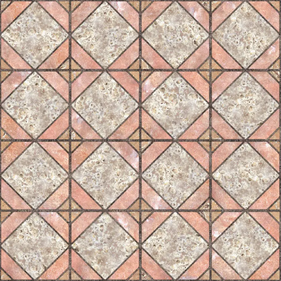 Download quality materials and textures of various tile and paving materials