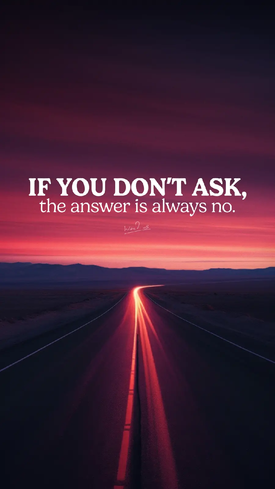 Special and cool writing wallpaper and background image for mobile phone background