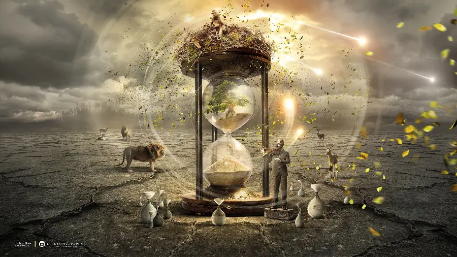 Hourglass