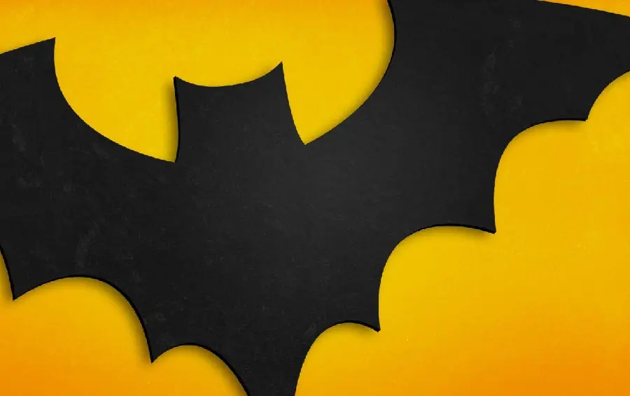 Bat Painting Photo