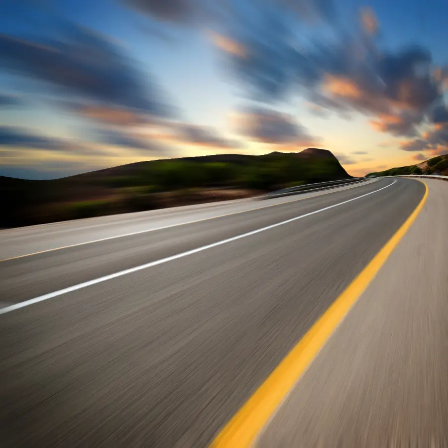 Road background photos for computer
