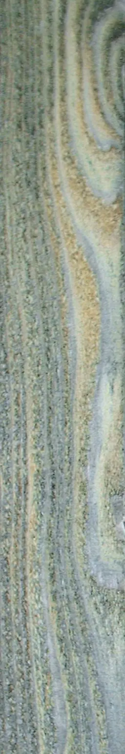 Wooden plank