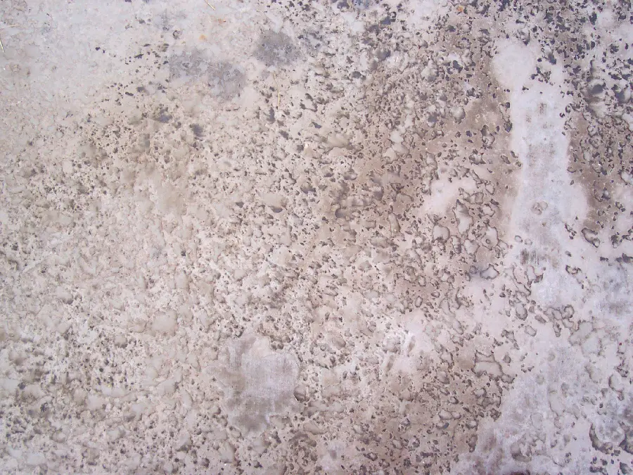 Cement and Concrete Materials