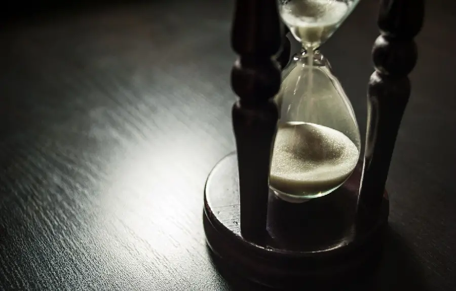 Hourglass