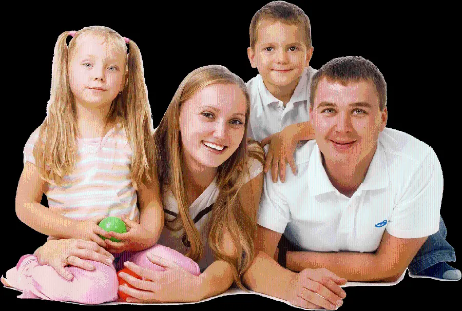 Family Desktop