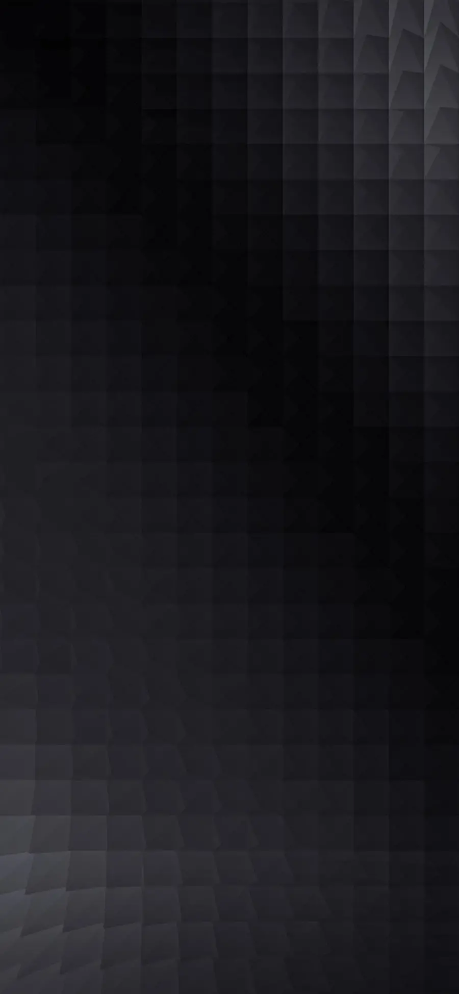 Black Gradient with 3D Texture for Samsung and iPhone