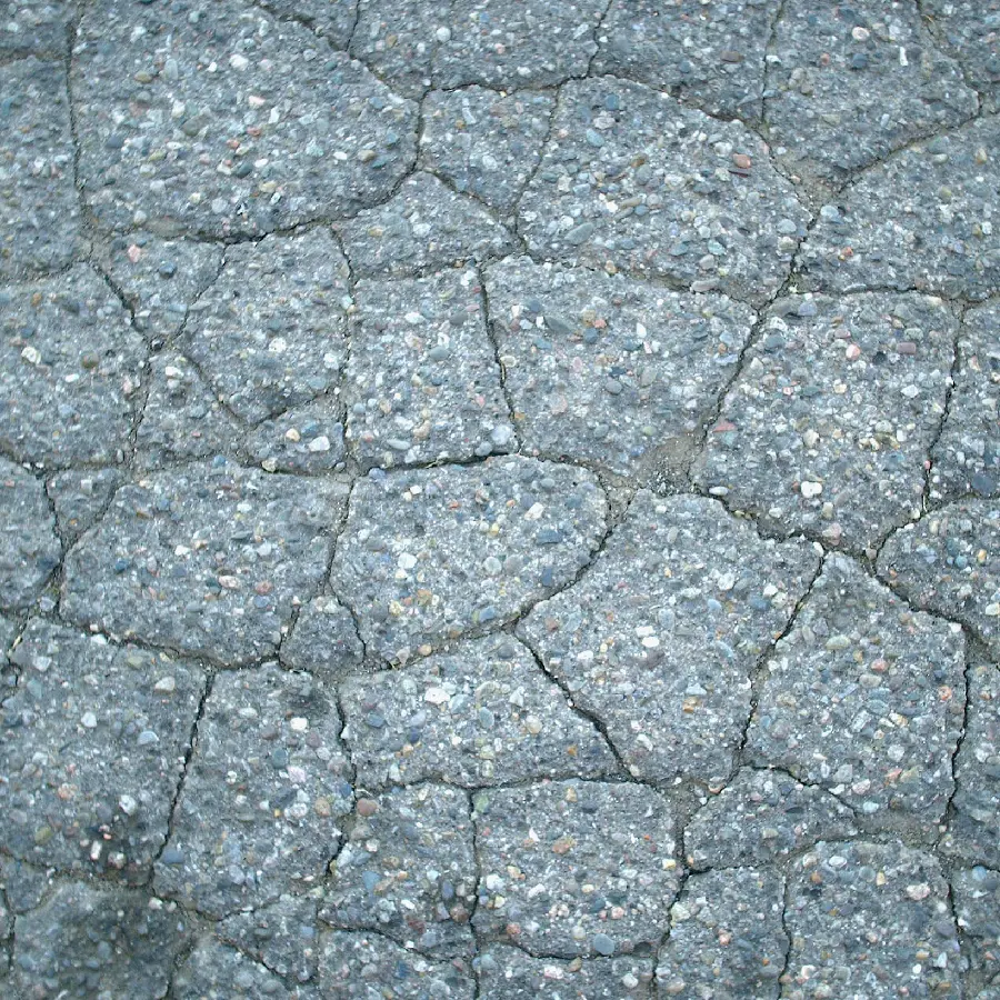 Cement and concrete materials