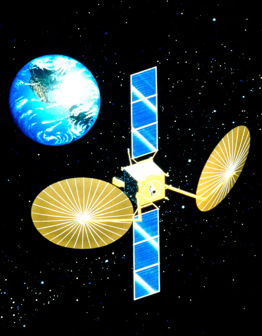 NASA's New Space Discoveries