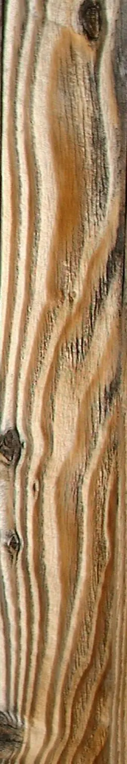 Wooden board