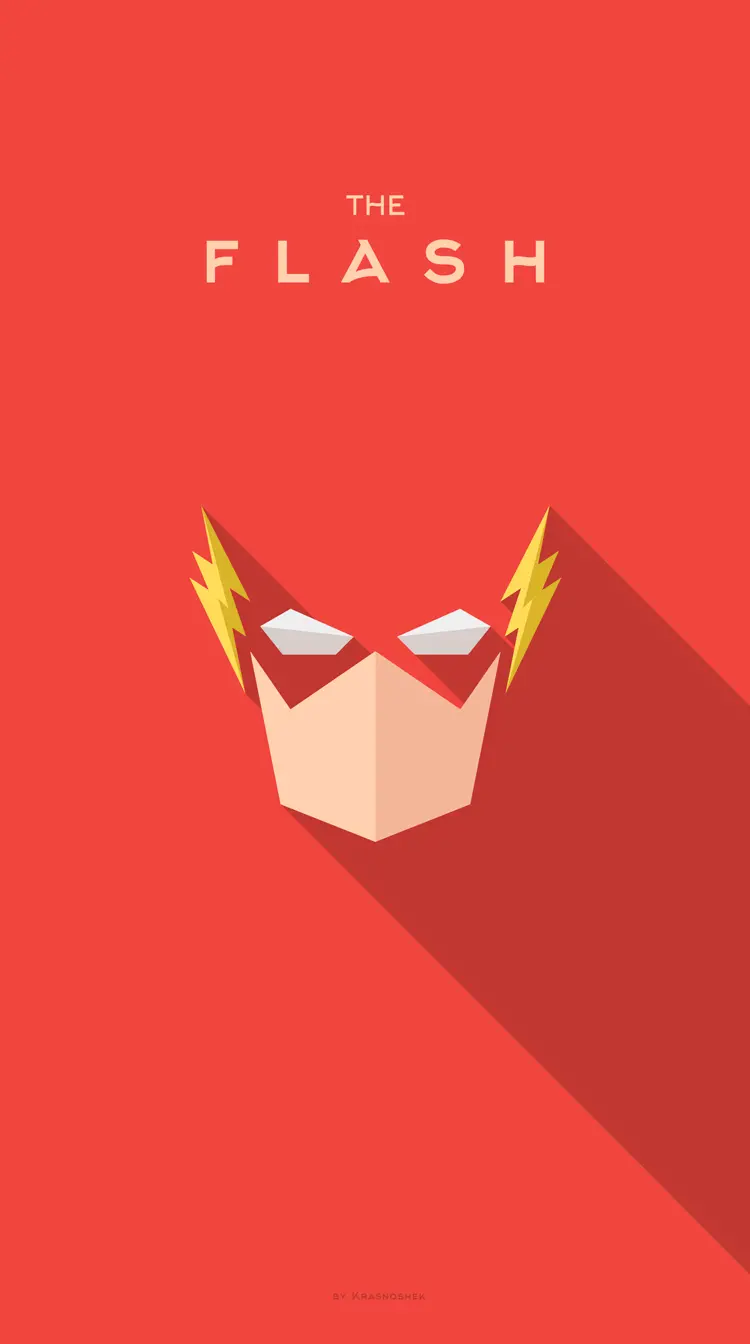 Flash background