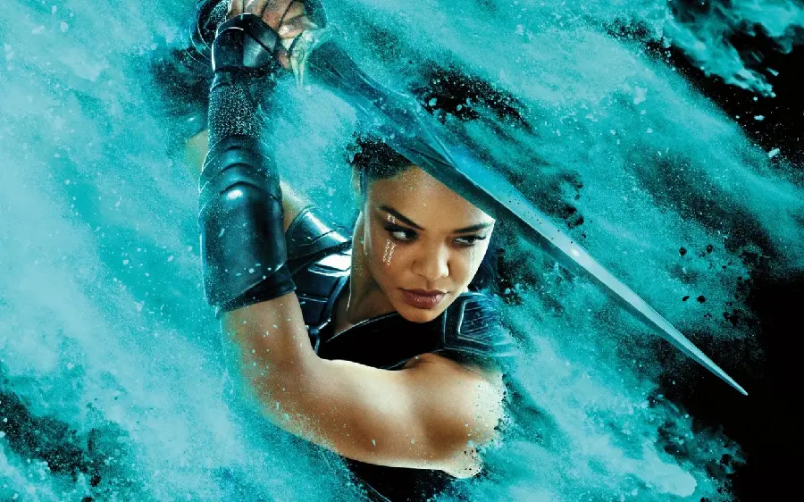 Valkyrie Picture